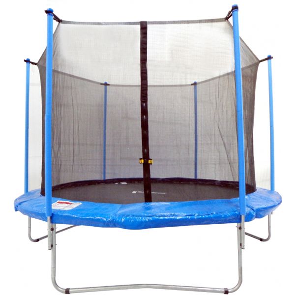 Trampolina ogrodowa, agito.pl, cena ok. 962 zł