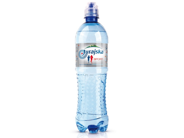 Woda Jurajska Sport