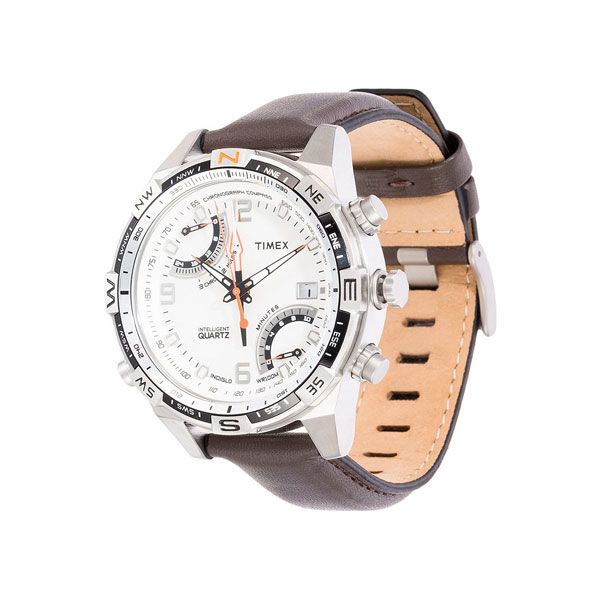 Zegarek męski, Timex, cena ok. 700 zł