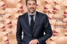 Patrick Dempsey