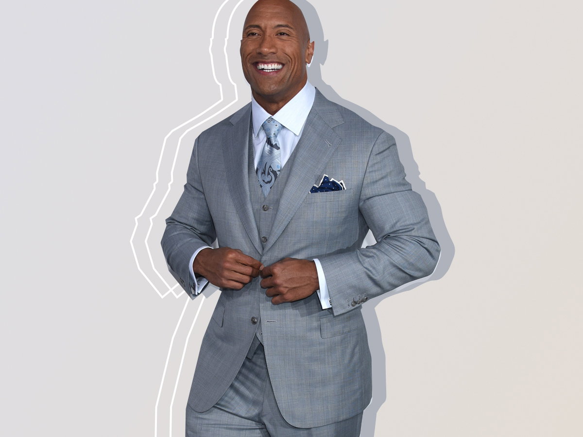 Dwayne Johnson