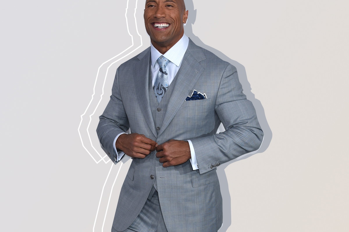 Dwayne Johnson