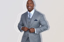 Dwayne Johnson