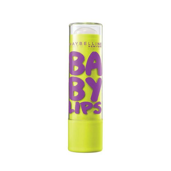 Balsam do ust Baby Lips Maybelline, cena 15 zł