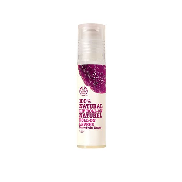 Balsam do ust The Body Shop, cena 20 zł