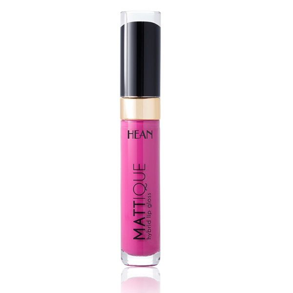 Błyszczyk Hybrid Lip Gloss Mattique Hean, cena 16,49 zł