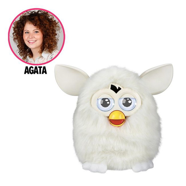 Furby