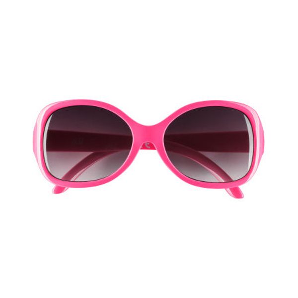 Przeciwsłoneczne okulary dla dzieci, H&M, cena ok. 14,90 zł