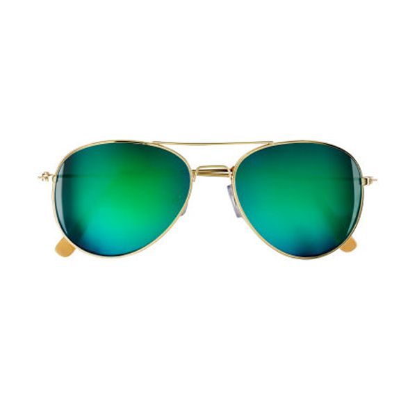 Przeciwsłoneczne okulary dla dzieci, H&M, cena ok. 19,90 zł