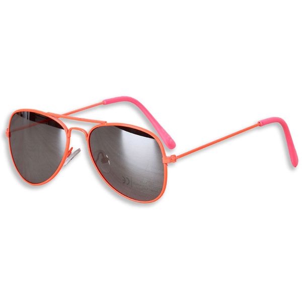 Przeciwsłoneczne okulary dla dzieci, Smyk.com, cena ok. 24,99 zł