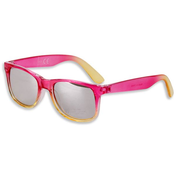 Przeciwsłoneczne okulary dla dzieci, Smyk.com, cena ok. 24,99 zł
