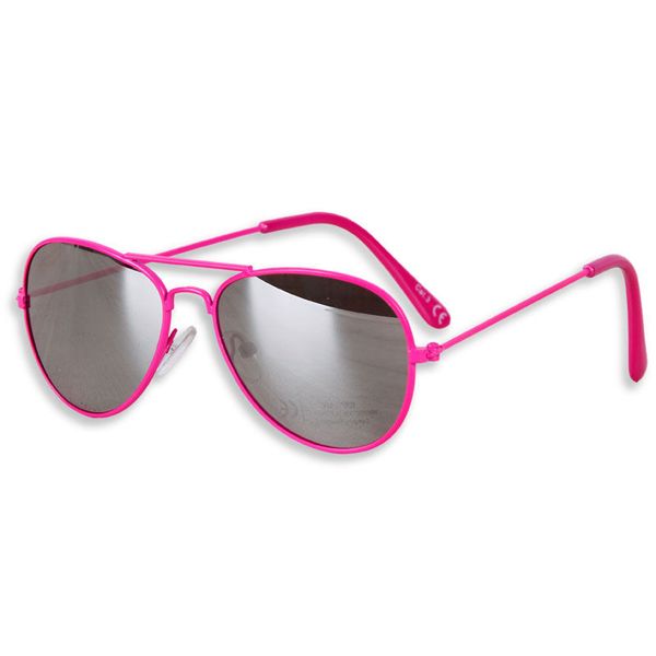 Przeciwsłoneczne okulary dla dzieci, Smyk.com, cena ok. 24,99 zł