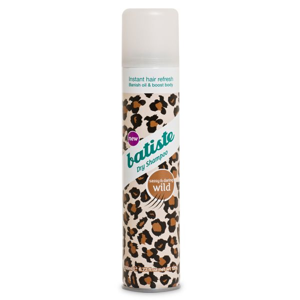 Suchy szampon Batiste, cena 14,90 zł