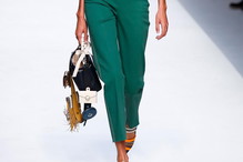 Spodnie Pull&Bear