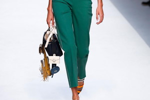 Spodnie Pull&Bear