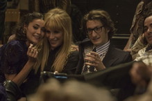 Yves Saint Laurent film