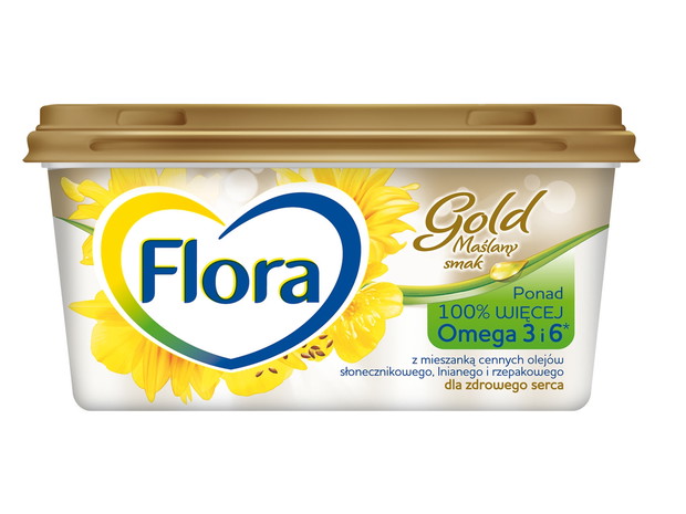 Nowa Flora ProActiv