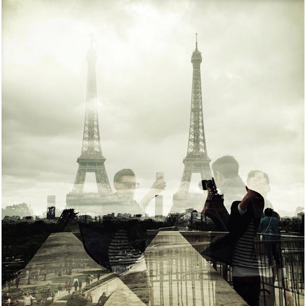 Rafał Piotrzkowski, Mobile Photography Awards 2013
