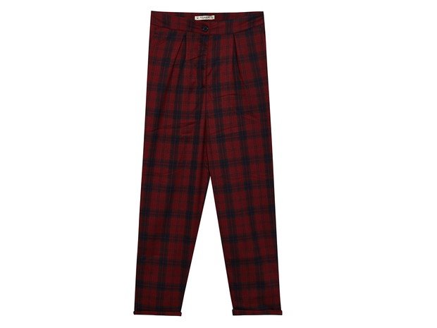 Spodnie jogging Pull&Bear, cena, ok. 69 zł