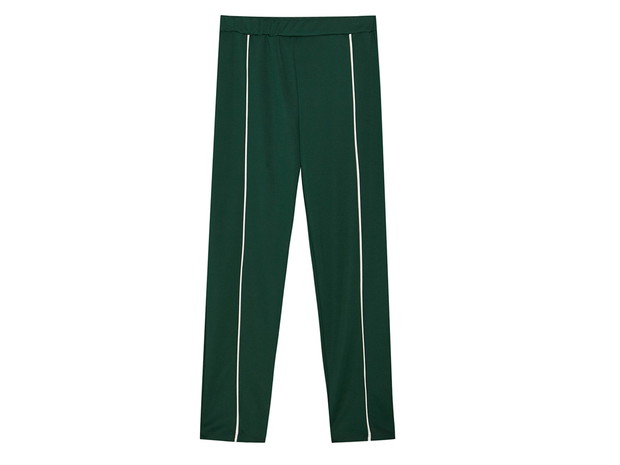 Spodnie sportowe Pull&Bear, cena, ok. 79 zł