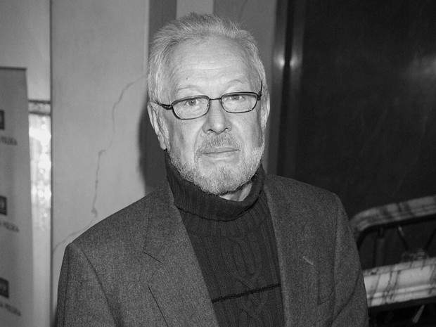 Władysław Kowalski (24 lutego 1936 - 29 października 2017)