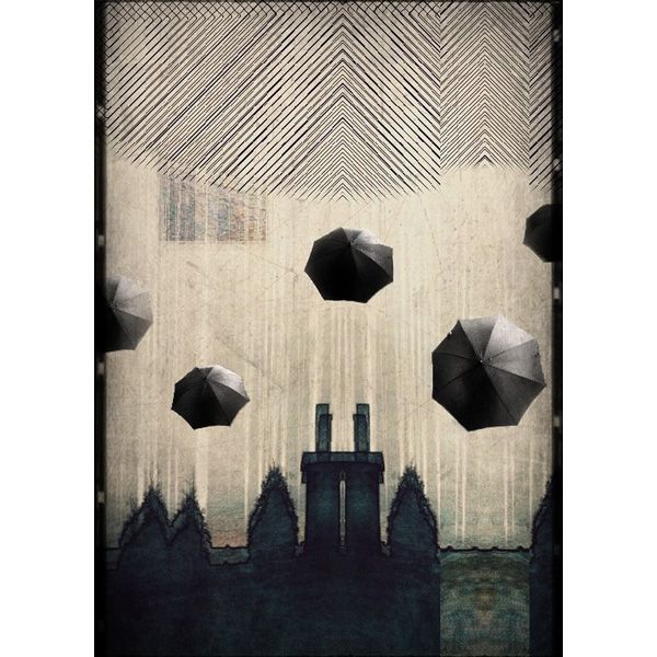 Wojciech Papaj, Mobile Photography Awards 2013