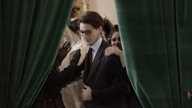Yves Saint Laurent