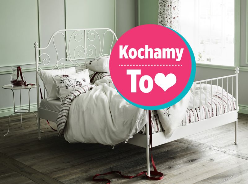 Aranżacje IKEA