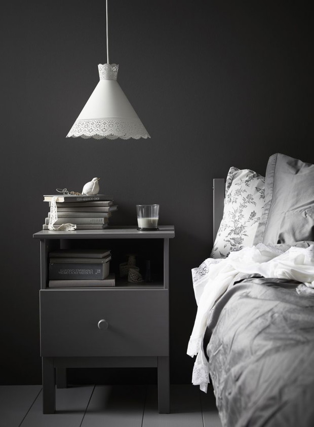 Aranżacje wnętrz IKEA
