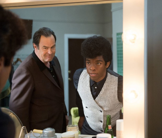 Kadr z filmu Get on Up
