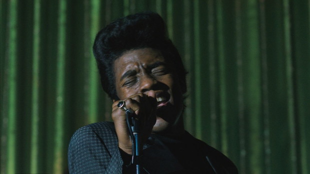 Kadr z filmu Get on Up