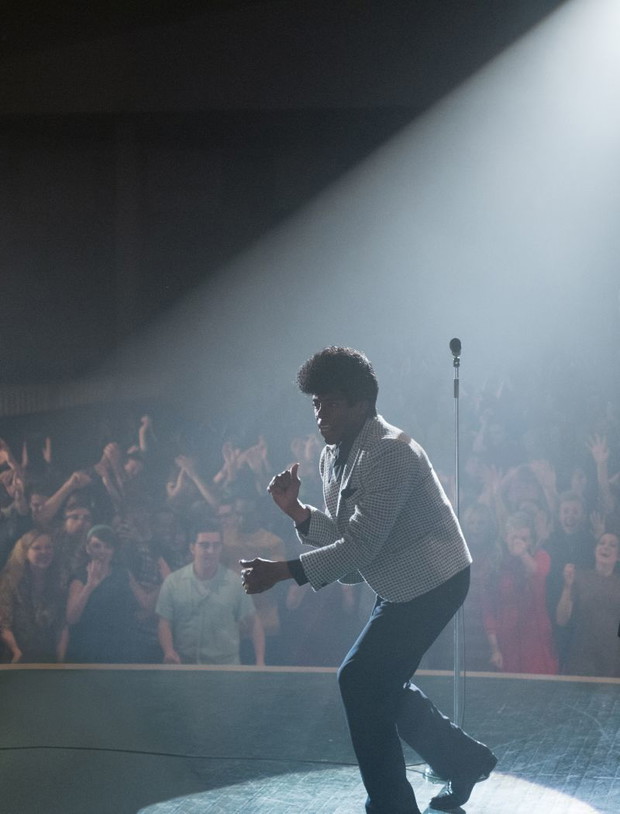 Kadr z filmu Get on Up