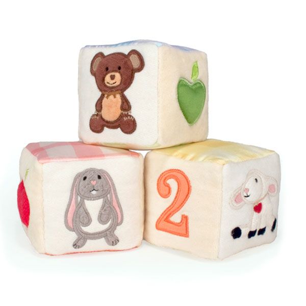 Kostki edukacyjne, babymama.pl, 89 zł