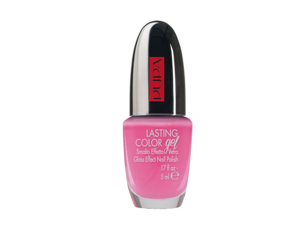Lakier Lasting Color Gel, Pupa cena 30 zł