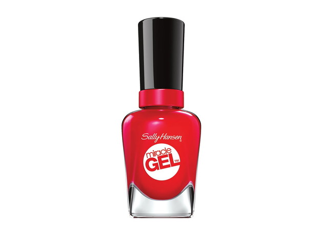 Lakier Miracle Gel, Sally Hansen, cena 35 zł