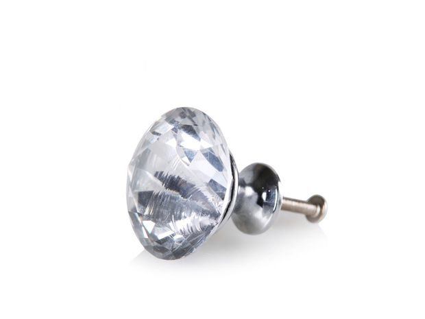 Ozdobna gałka do mebli, Home&You - cena 15 zł