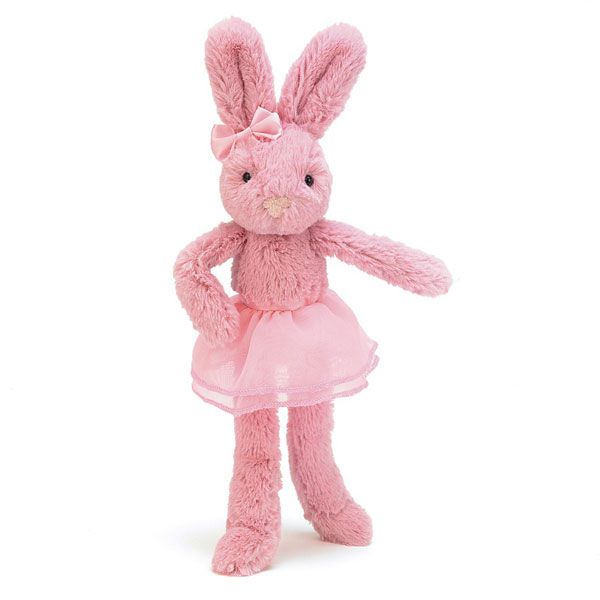 Przytulanka Króliczek Jellycat, mamissima.pl, cena ok. 65 zł