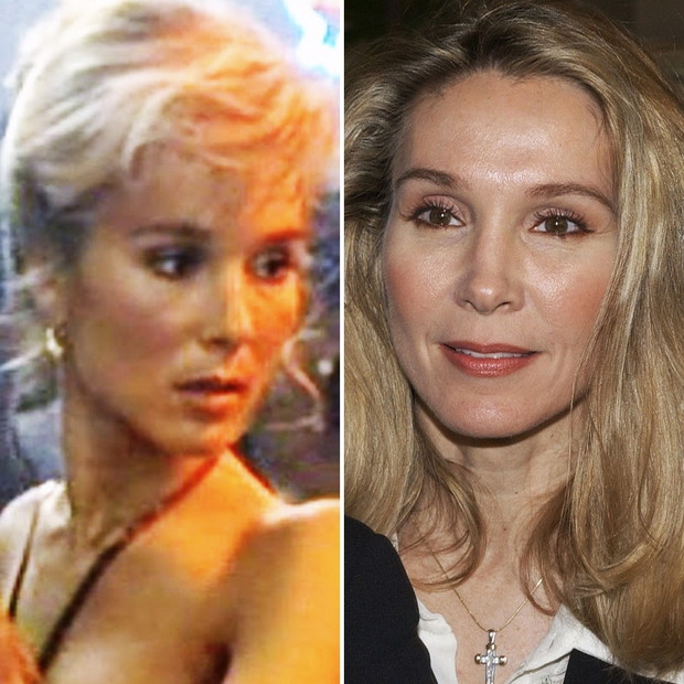 Cynthia Rhosed (Penny Johnson)