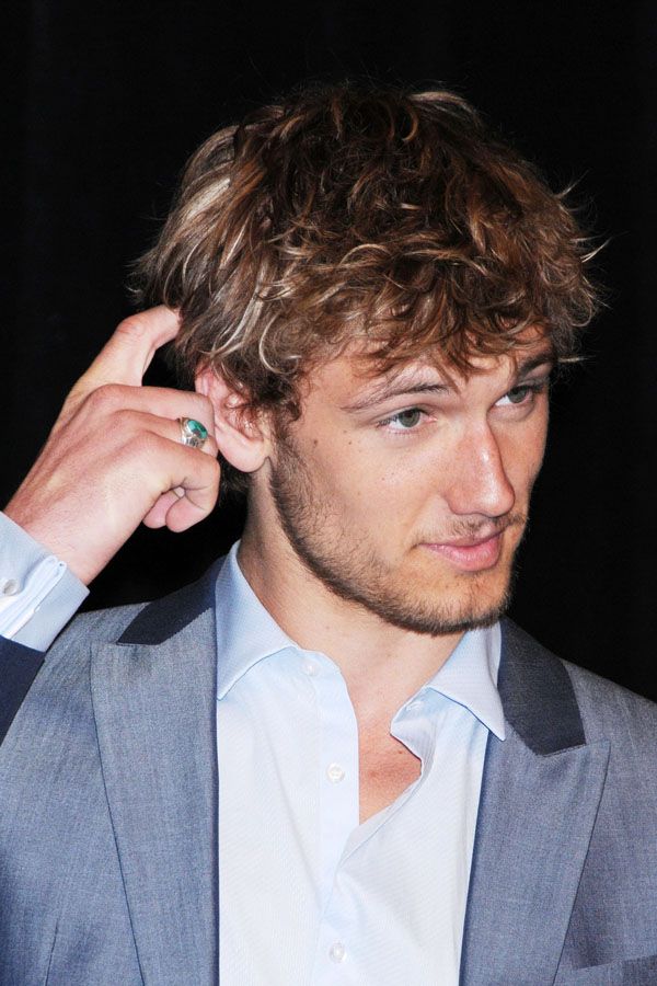 Alex Pettyfer
