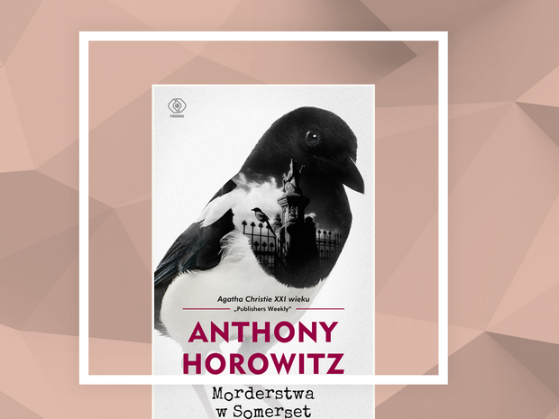 Anthony Horowitz, Morderstwa w Somerset