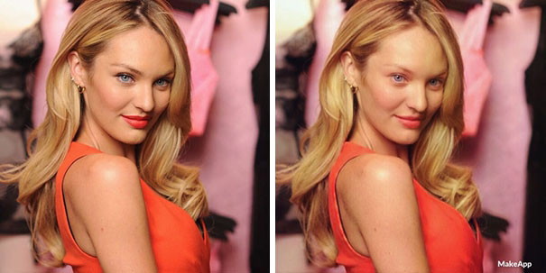 Candice Swanepoel