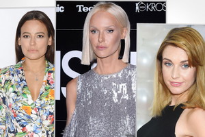 Polskie gwiazdy mówią o molestowaniu