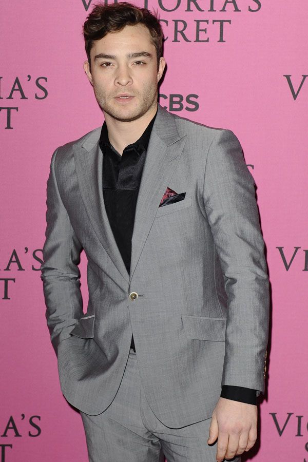 Ed Westwick