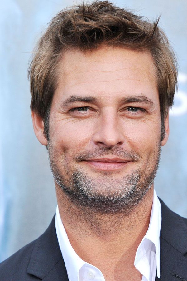 Josh Holloway