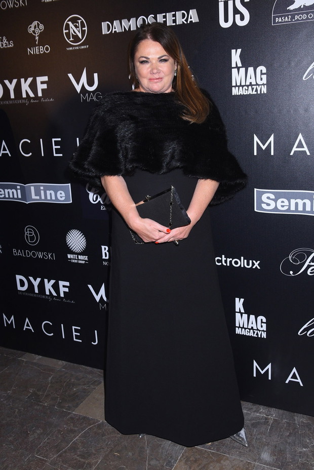 Kasia Niezgoda (2017)