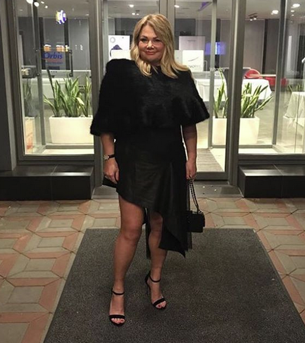 Kasia Niezgoda (2017)