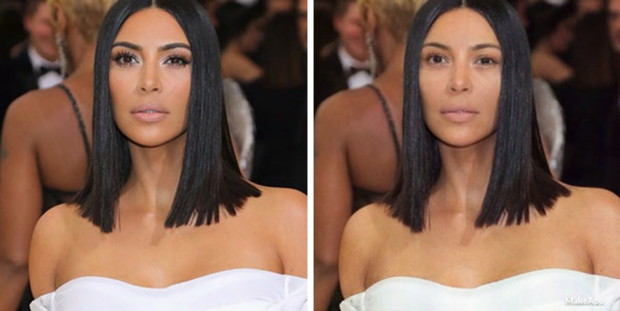Kim Kardashan