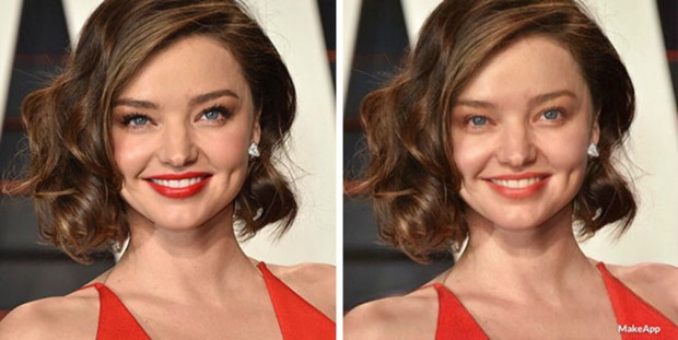 Miranda Kerr