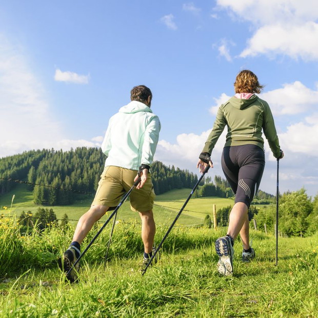 Nordic walking