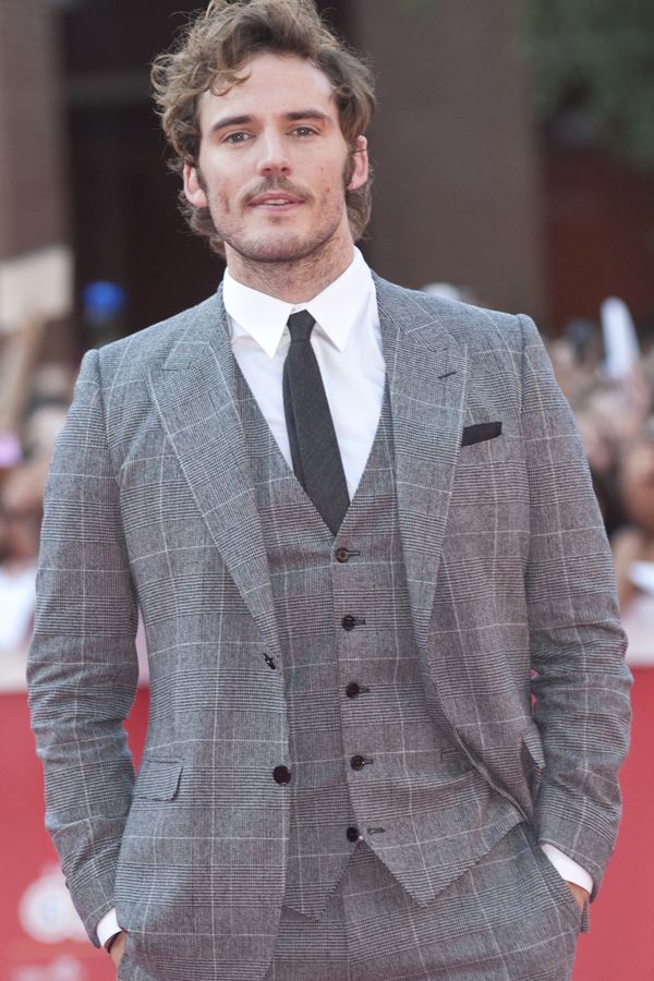 Sam Claflin